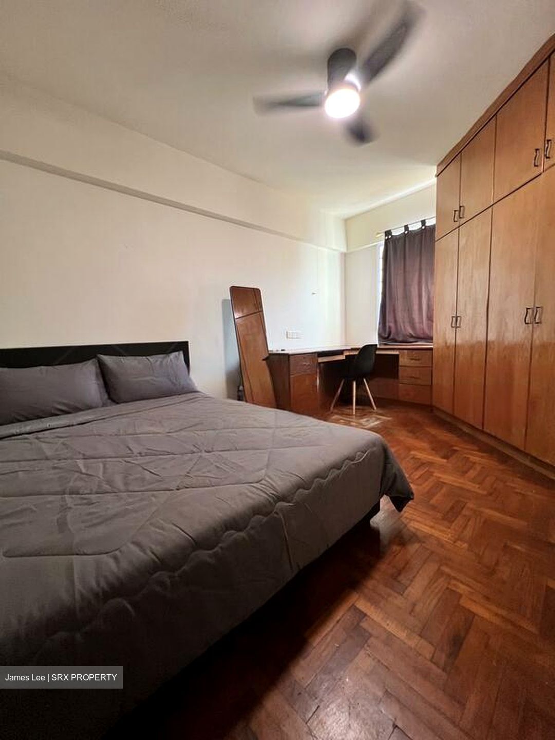 Melville Park (D18), Condominium #465423381